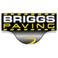 Briggs Paving logo - Similar company to M+J Asphalt Paving Company