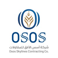 OSOS Skyline LTD logo - Similar company to Jisr Ict