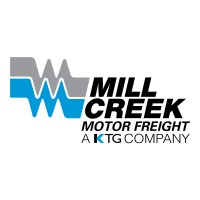 Mill Creek Motor Freight LP logo - Similar company to Transpro Freight Systems
