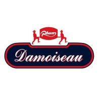 RHUM DAMOISEAU logo - Similar company to Gardel Sa