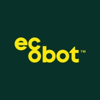 Ecobot logo - Similar company to Ecobot