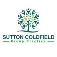 Sutton Coldfield Group Practice logo - Similar company to Lode Heath School