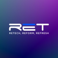 Round Eyes Technologies logo - Similar company to Weanalyz