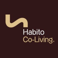 Habito Co-Living logo - Similar company to Head2Toe Physiotherapy