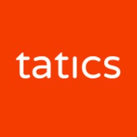 Tatics logo - Similar company to R.Do Sol