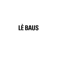 LÈ BAUS logo - Similar company to Brigid Mclaughlin Pty Ltd