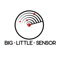 Big Little Sensor Company logo - Similar company to Dwellability