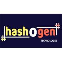 Hashogen Technologies logo - Similar company to Lato Software Ltda.