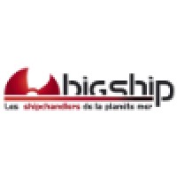 BigShip logo - Similar company to Ad Nautic - Intermer