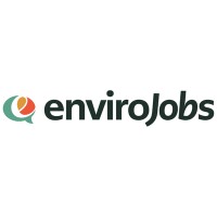 Enviro Jobs Network logo - Similar company to Naik Enviro
