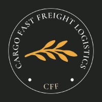 Cargo Fast Freight Logistics logo - Similar company to Hs International Pte Ltd