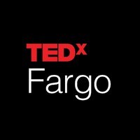 TEDxFargo logo - Similar company to Brewhalla