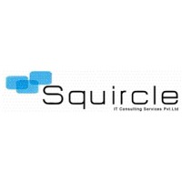 Squircle IT Solutions logo - Similar company to Squircle It Ltd.