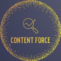 Content Force logo - Similar company to Content Craft