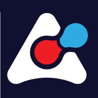 A-Alpha Bio logo - Similar company to Parse Biosciences