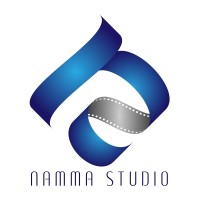 Namma Studio logo - Similar company to Illusionox Studio