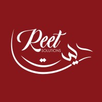 Reet Solutions logo - Similar company to Advent Bpo (Smc-Private) Limited