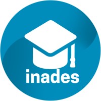 Grupo Inades logo - Similar company to Pós Phorte