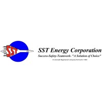 SST Energy logo - Similar company to Schmidheiny Engineering Ag
