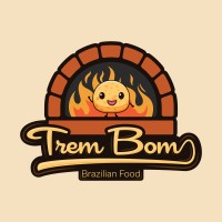 Trem Bom Brazilian Food logo - Similar company to Inveractiva