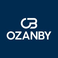 OZANBY A.Ş. logo - Similar company to Lena Enerji Ticaret Anonim Şirketi