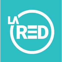 La Red logo - Similar company to Cisneros Interactive