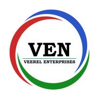 VEEREL ENTERPRISES logo - Similar company to Crotus Technologies