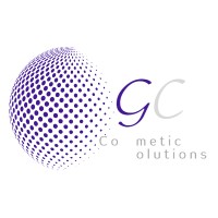Glamour Cosmetics logo - Similar company to White Smile Pro