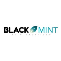 Black Mint Design logo - Similar company to Globaltrade