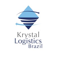 Krystal Logistics Brazil logo - Similar company to In Time Worldwide Freight Forwarders Associated
