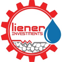 Liener Investments LTD. logo - Similar company to Synchron Engineering (Z) Limited