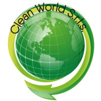 Clean World Srls logo - Similar company to Clean World