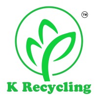 KRecycling Private Limited logo - Similar company to Nu Effect Solutions Llp