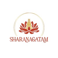 Sharanagatam : Spritual Tourism logo - Similar company to Digicoreinnovation Llp