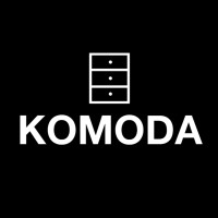 KOMODA Kaunas logo - Similar company to N