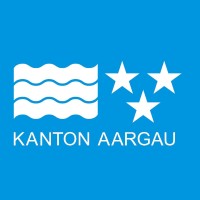 Departement Bau, Verkehr und Umwelt (BVU) –  Kanton Aargau logo - Similar company to Stadt Aarau