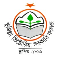Comilla Victoria Government College logo - Similar company to Yes I'M A Designer