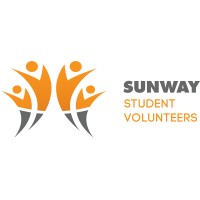 Sunway Student Volunteers logo - Similar company to Jarrons & Co