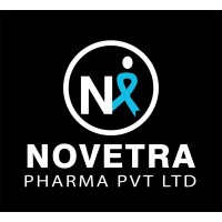 Novetra Pharmaceuticals Pvt. Ltd. logo - Similar company to Arihant Pharmaceutical Work
