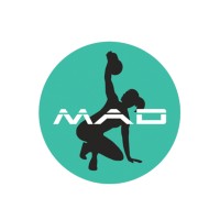 MADabolic logo - Similar company to Nextactiv