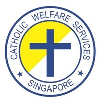 St Joseph's Home (Catholic Welfare Services, Singapore) logo - Similar company to Society Of Women Engineers @ Sit (Swe@Sit)