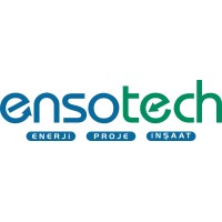 Ensotech Enerji logo - Similar company to Leddriven
