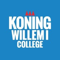Koning Willem 1 College ,team Bouwen en Wonen  Oss logo - Similar company to Talentencampus Oss