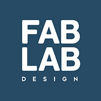 FAB LAB Design logo - Similar company to Delineo Design