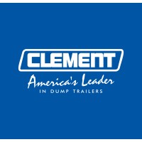 Clement Industries, Inc logo - Similar company to Summit Trailers, Llc