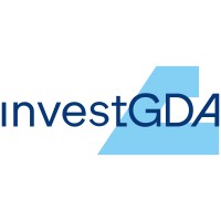 InvestGDA logo - Similar company to Incubator Starter
