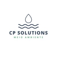 CP SOLUTIONS - MEIO AMBIENTE logo - Similar company to Cp Solutions