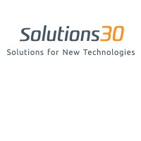 Solutions30 Group logo - Similar company to Perpetum Energy