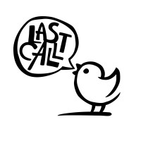 Last Call logo - Similar company to Buzz Power Banks