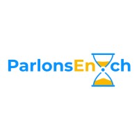 ParlonsEn.ch logo - Similar company to Perléman